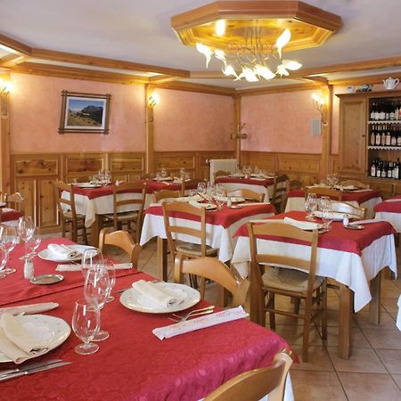 Hotel Posta Issime المظهر الخارجي الصورة